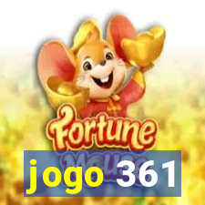 jogo 361